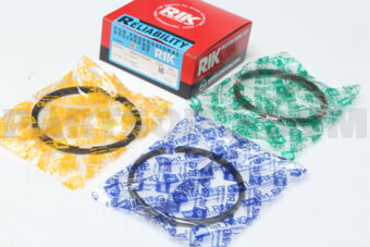 23165STD PISTON RING