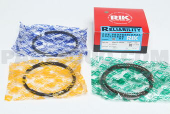 23165STD PISTON RING