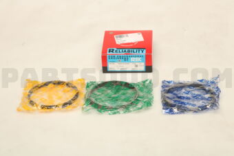 23177STD RIK PISTON RING
