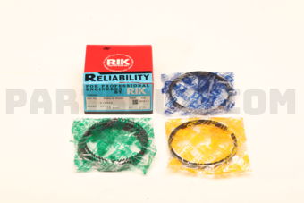 23292STD RING PISTON STD GA15/GA14