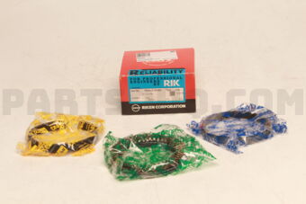 23560100 RING PISTON  100 L28E