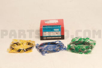 23560100 RING PISTON  100 L28E