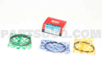 23830025 RING PISTON 025 VQ35