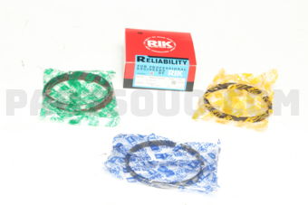 23830025 RING PISTON 025 VQ35