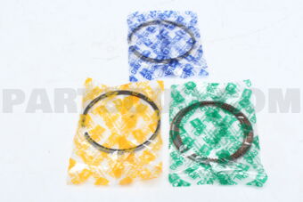 26009050 RIK RING PISTON  050 J20A