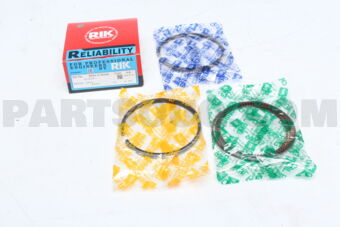 26009050 RIK RING PISTON  050 J20A