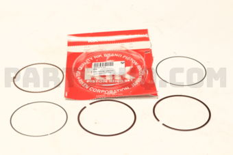 260141CYLJ24 RING PISTON  J24B STD