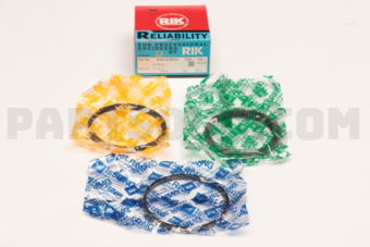 26025STD RING PISTON  STD Y2W-V