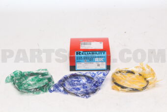 28013STD RING PISTON STD 1AZ/RAV4