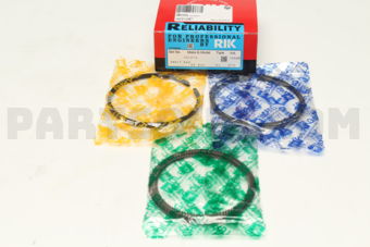 28017STD RING PISTON  STD 2AZ-FE
