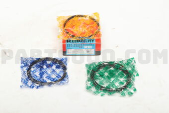 28036050 PISTON RING SET TO 28036 RIK