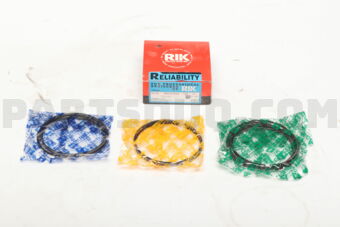 28036050 PISTON RING SET TO 28036 RIK