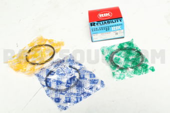 28067050 RING PISTON 050  1SZ