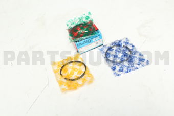 28067050 RING PISTON 050  1SZ