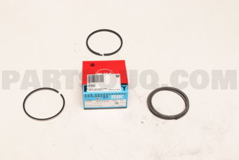 28125STD PISTON RING