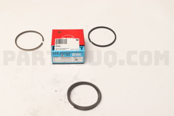 28125STD PISTON RING