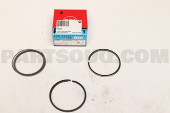 28125STD PISTON RING