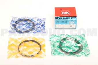 28243STD PISTON RING TO 28243 RIK