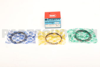 28243STD PISTON RING TO 28243 RIK
