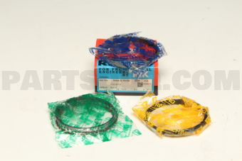 282440025 RING PISTON  025 5AF
