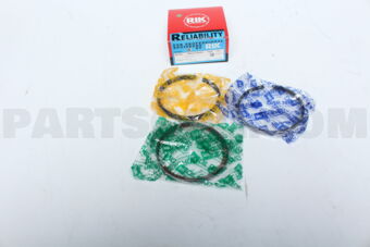 28256075 RING PISTON 075 4AF