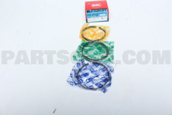 28256075 RING PISTON 075 4AF