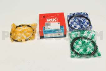 28653050 PISTON RING