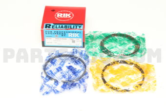 28785STD RING PISTON STD 1ZZ