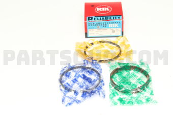 28785STD RING PISTON STD 1ZZ