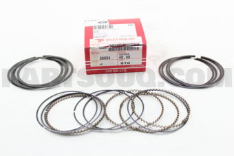 28804STD RIK PISTON RING