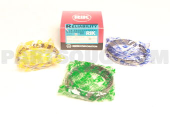 28905STD RING PISTON  STD 2UZFE