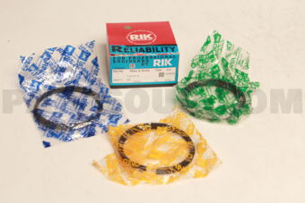 28971STD RIK PISTON RING