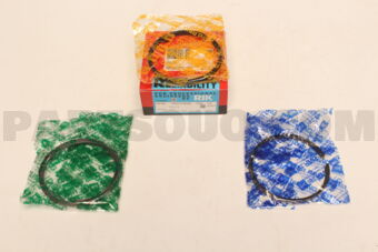 30008STD PISTON RING