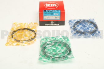 30505STD RING PISTON  STD TF-CR2