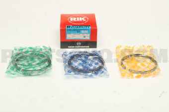 30505STD RING PISTON  STD TF-CR2