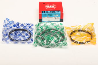 30855STD PISTON RING