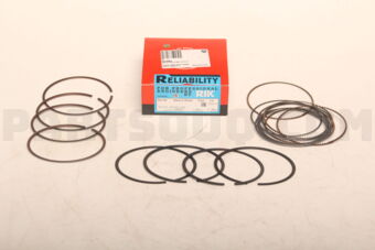 401240050 RING PISTON 050 G4KC THETA 2.0