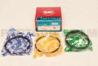 40166STD RIK PISTON RING