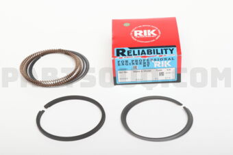 40832STD RING PISTON SET STD G4GB BETA 1.8