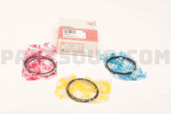 93740233STD RIK PISTON RING STD EPICA 4CYL