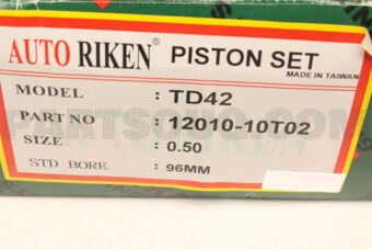 1201010T02050 PISTON  050 TD42
