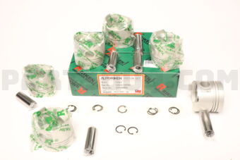 1201010T02STD PISTON  STD TD42