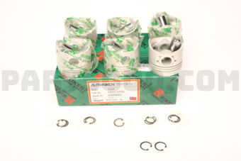 1201010T02STD PISTON  STD TD42