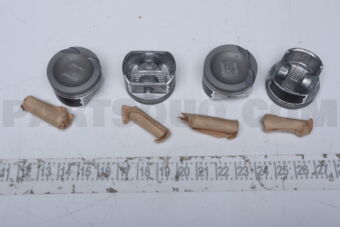 14947203STD PISTON STD 3SZ-VE