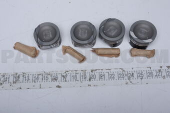 14947203STD PISTON STD 3SZ-VE