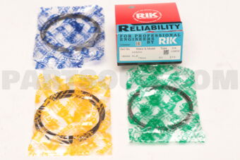 16040STD RIKEN PISTON RING