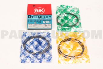 16040STD RIKEN PISTON RING