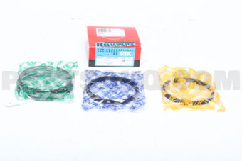 17490STD RIKEN PISTON RING