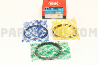 17590STD PISTON RING