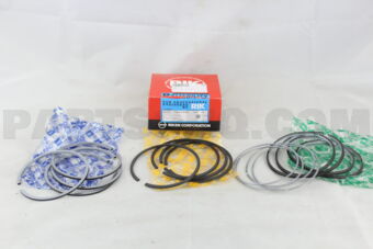 17980STD RIKEN PISTON RING